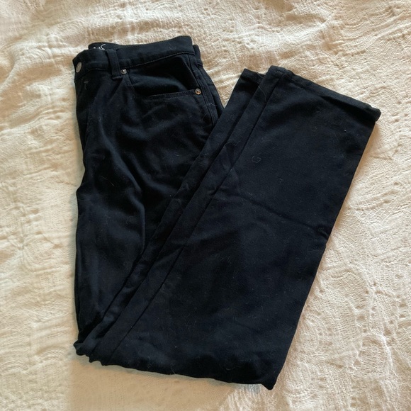 Gloria Vanderbilt | Amanda Jeans - Picture 3 of 7